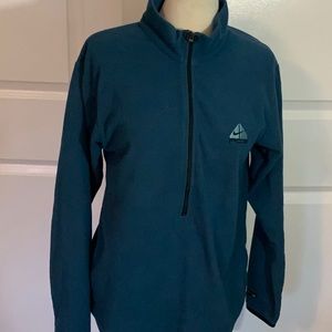 Nike dry fit. Work out.